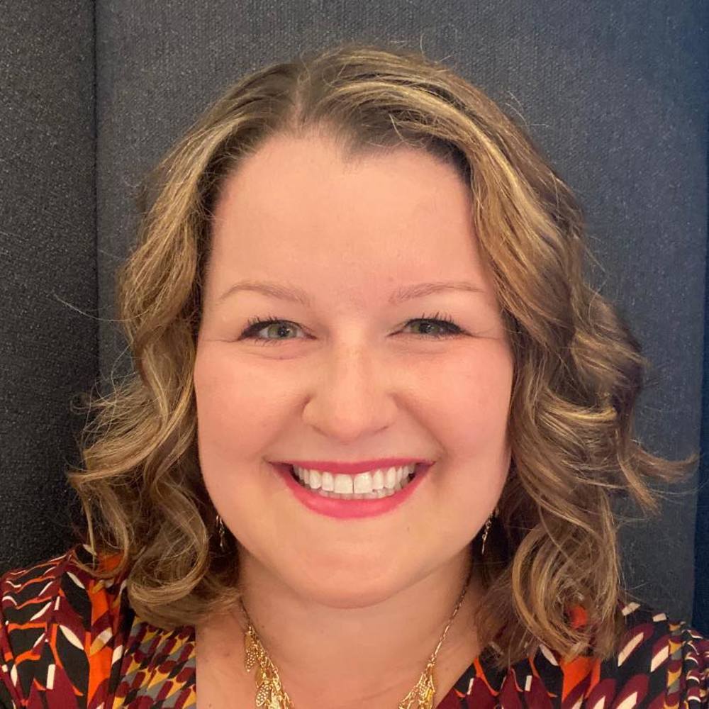 Meet your Posher, Jacquie